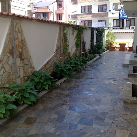 South Beach Hotel Kiten  Exterior foto
