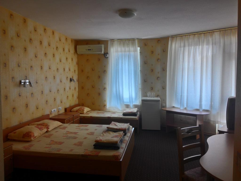 South Beach Hotel Kiten  Zimmer foto