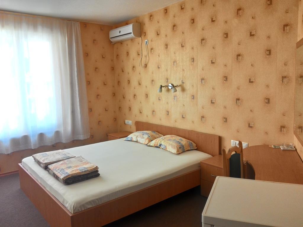 South Beach Hotel Kiten  Zimmer foto