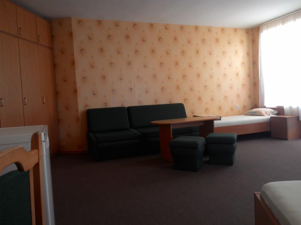 South Beach Hotel Kiten  Zimmer foto