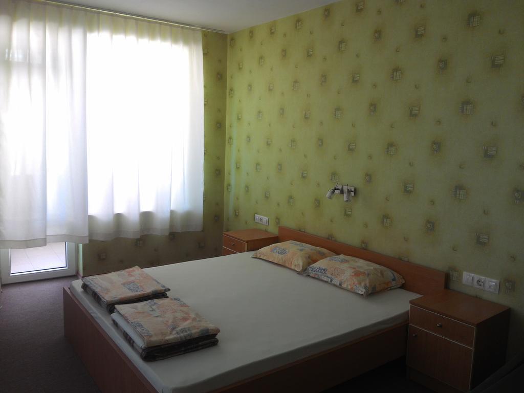 South Beach Hotel Kiten  Zimmer foto