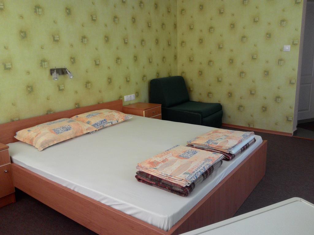 South Beach Hotel Kiten  Zimmer foto