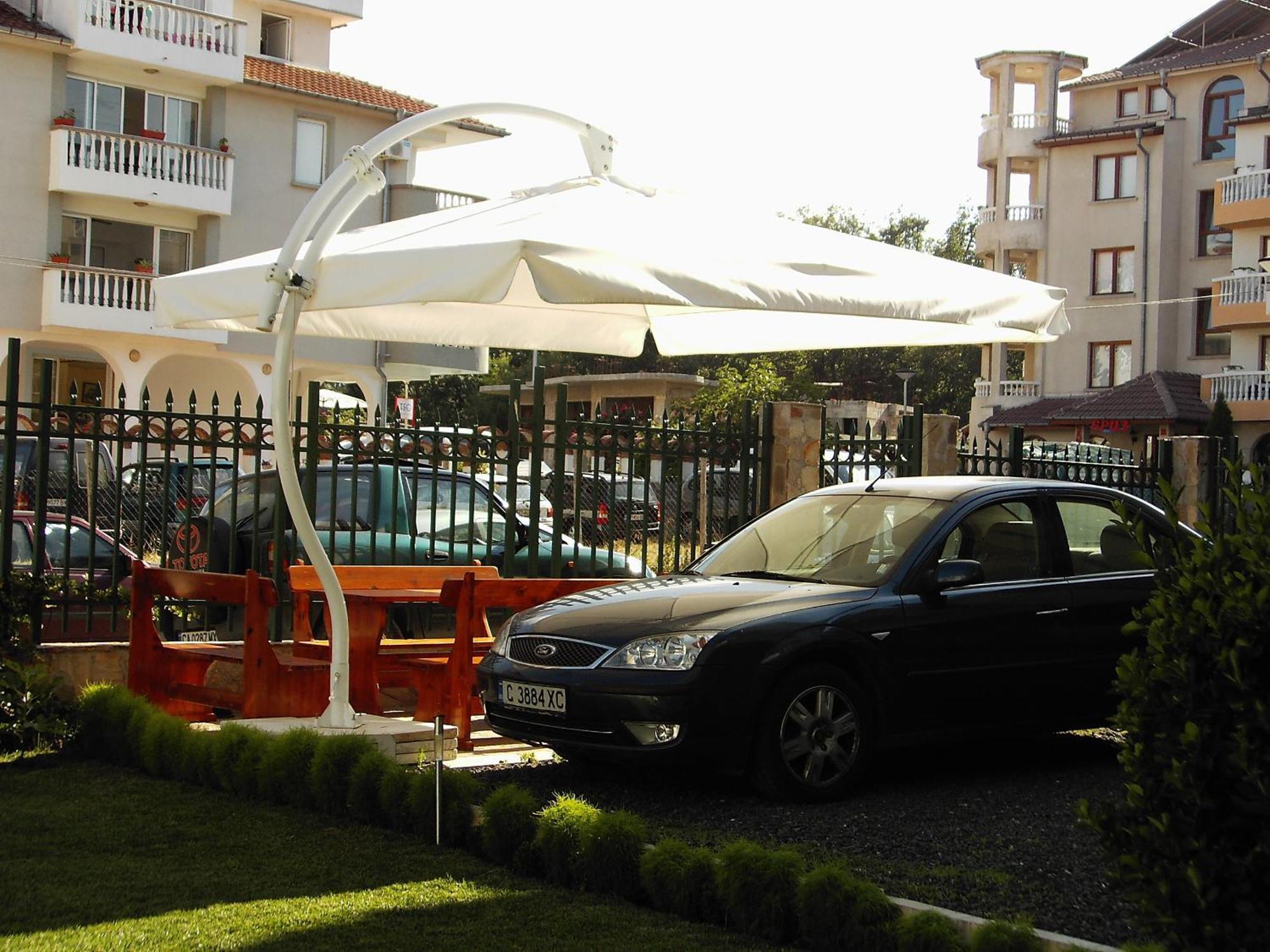 South Beach Hotel Kiten  Exterior foto